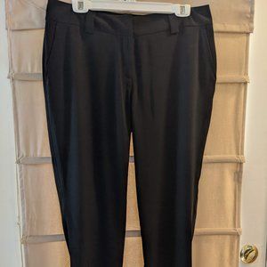 Eileen Fisher Slim Ankle Pant w/ tags